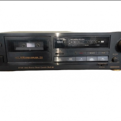 Teac R-540 Stereo Kaset calar