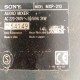 Sony MXP 210 8 Kanal Ses Mikseri
